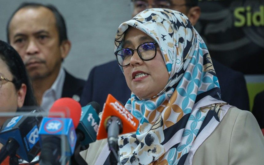 总审计司报告：公账会开听证会查三大弊端