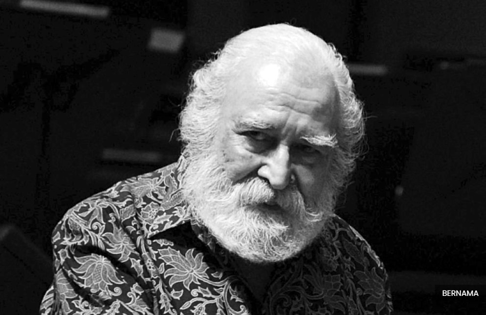 Influential Islamic scholar Syed Muhammad Naquib dies at 93