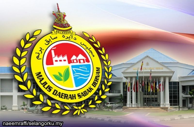 சபாக் பெர்ணம் ஓட்டப் பந்தயங்களுக்கு RM3 கட்டணம்: மாவட்ட மன்றம் விளக்கம்