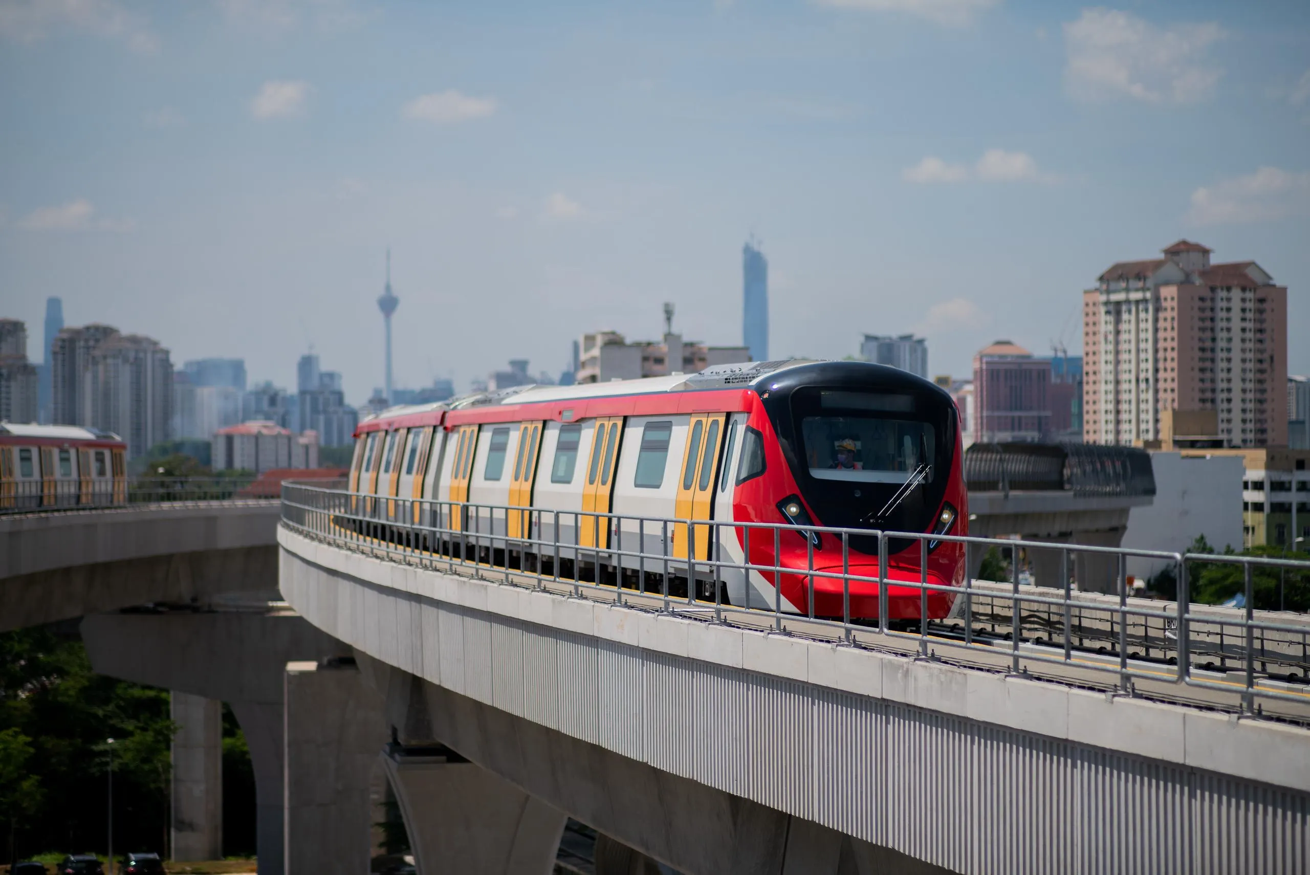 Empat suspek curi kabel MRT Laluan Putrajaya diberkas, Prasarana tingkat keselamatan