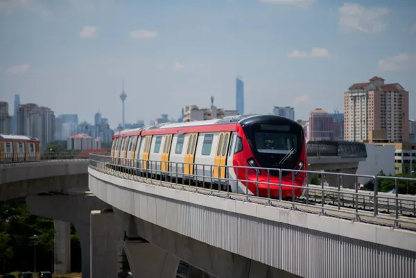 Empat suspek curi kabel MRT Laluan Putrajaya diberkas, Prasarana tingkat keselamatan