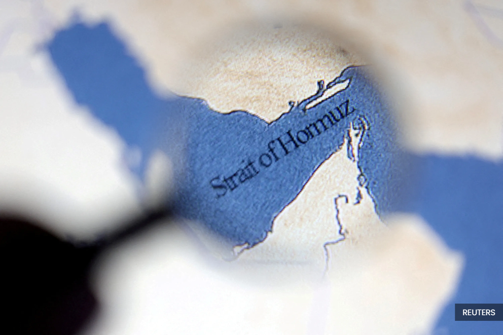 Joint statement on Strait of Hormuz by European nations, Canada, Japan