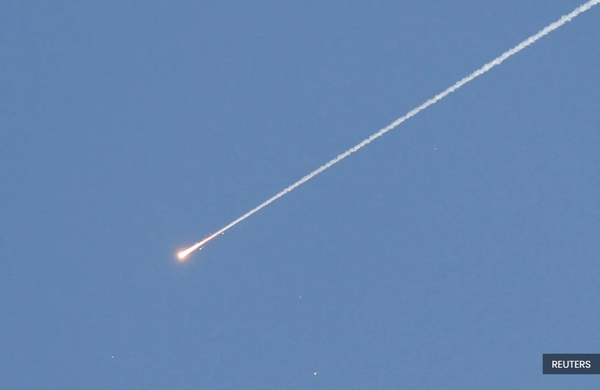 US, Iran weigh peace plan as Trump's 'hell' warning nears deadline