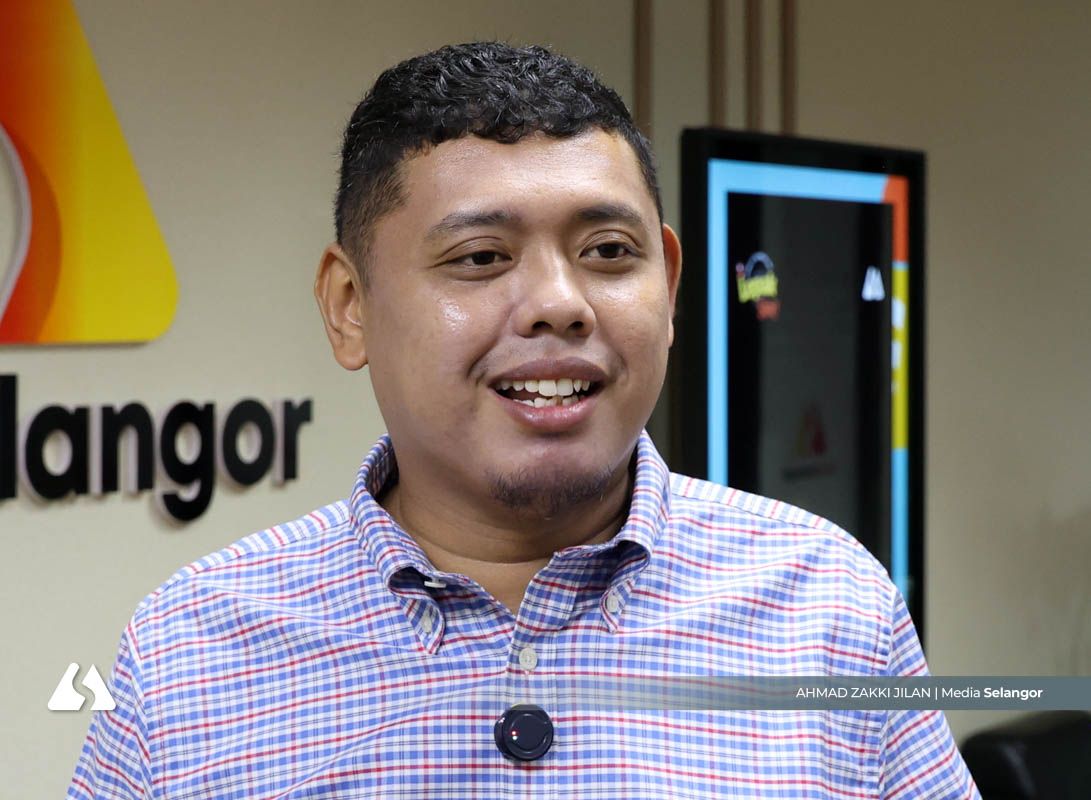 Pakej RM131 juta bukti Selangor bertindak pantas