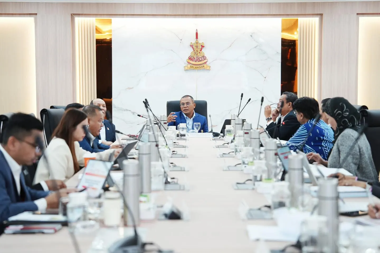 State to declare fiscal sustainability strategies tomorrow