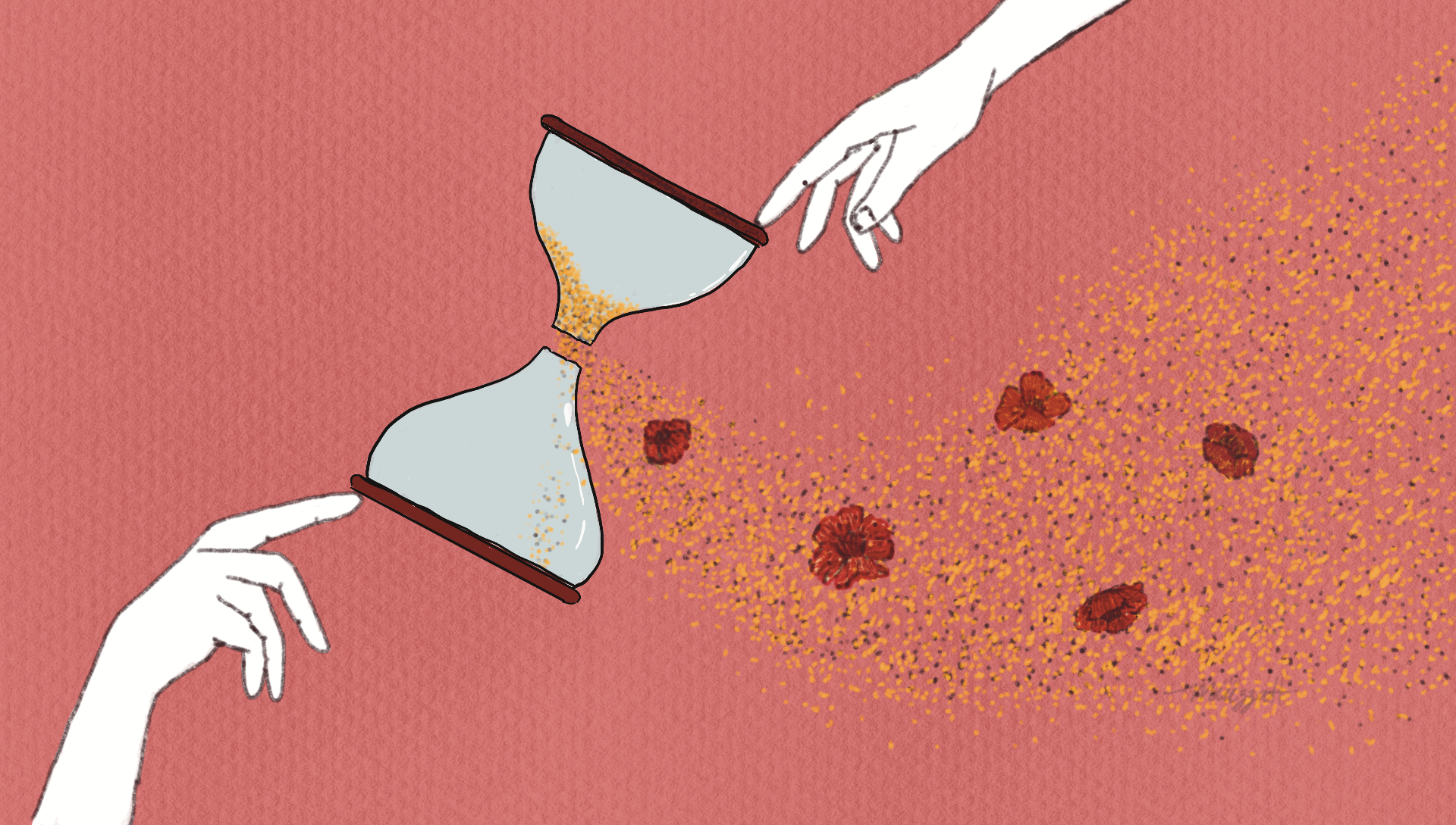 Selepas Kematian, Kita Masih Memanggil