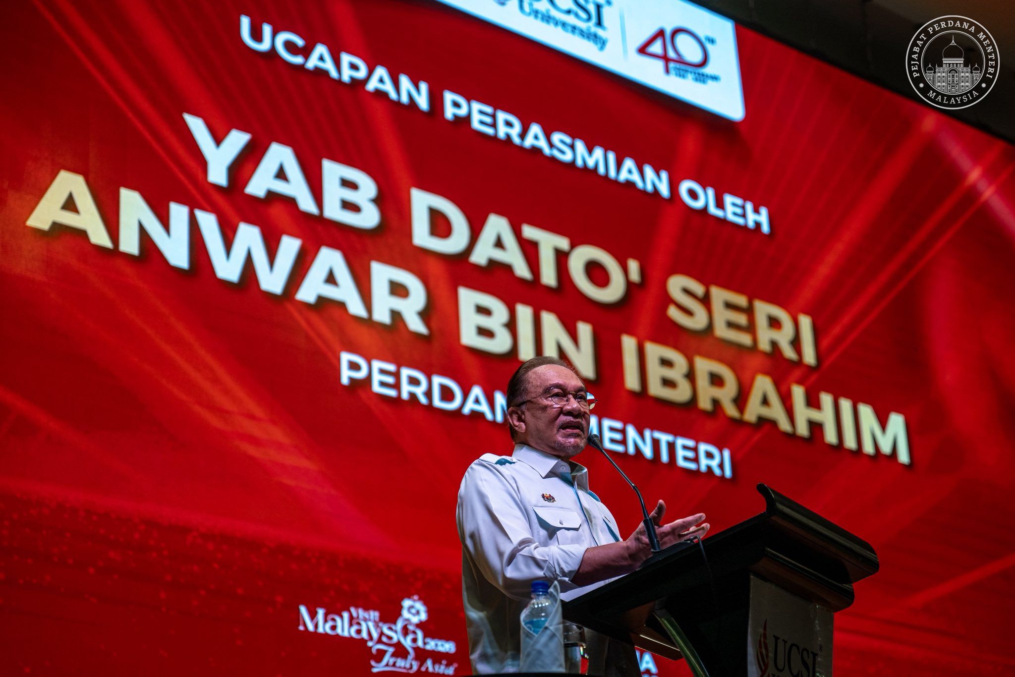 ‘Foreign tech firms must train local talent in order to invest in Malaysia’