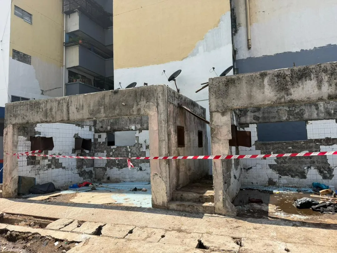 Isu sampah PPR Lembah Subang 1 selesai, kawasan lebih bersih, penduduk lega