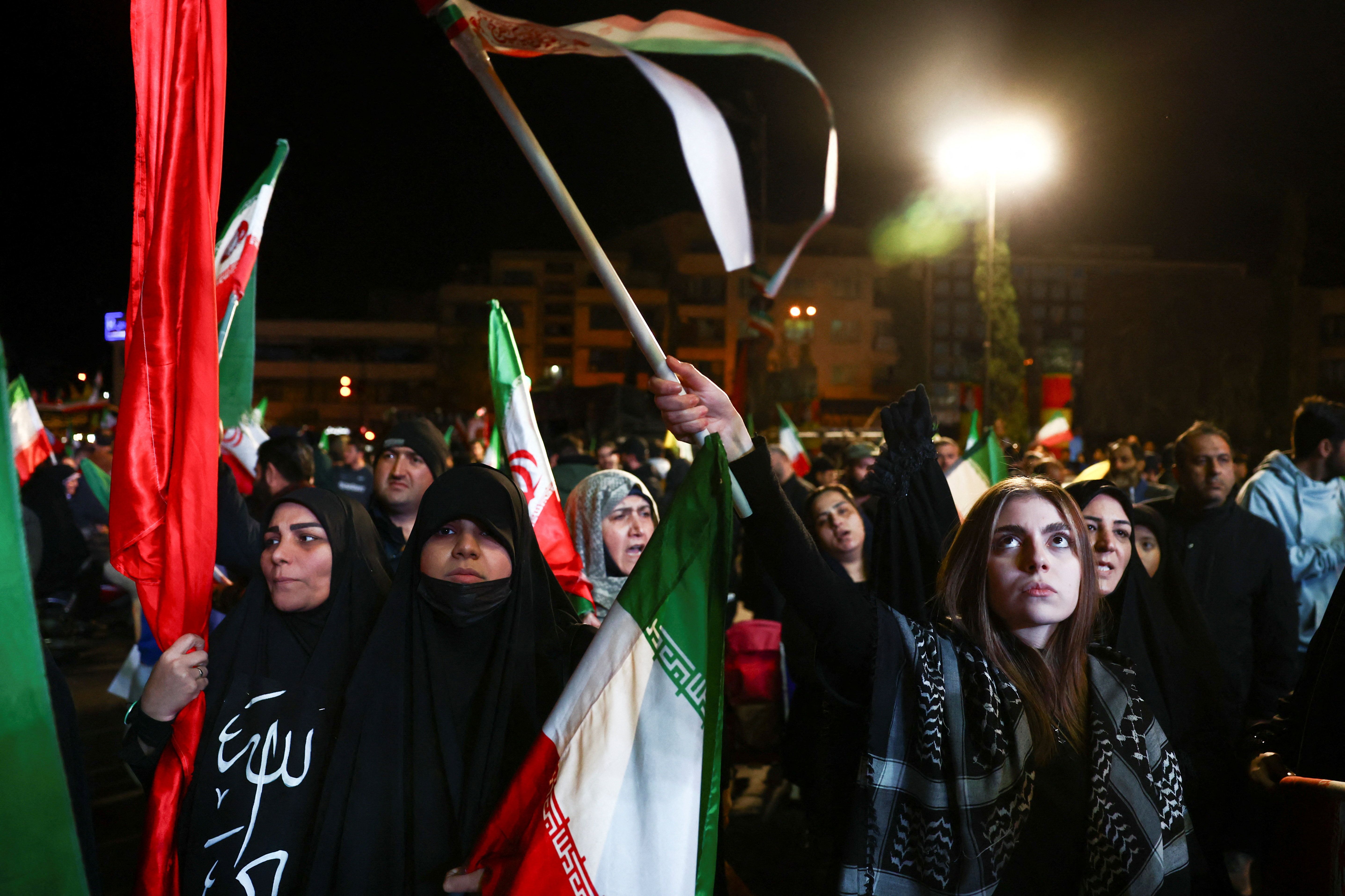 Malaysia sokong gencatan senjata AS-Iran, gesa hormati perjanjian