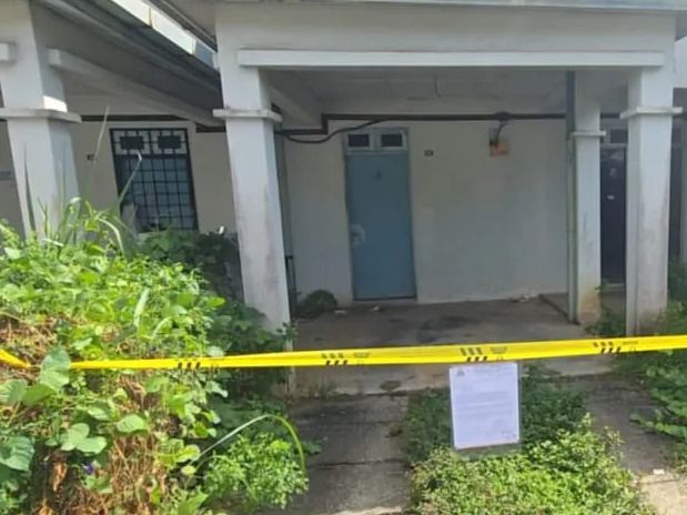 Isu semak samun selesai, MPHS keluar 59 notis