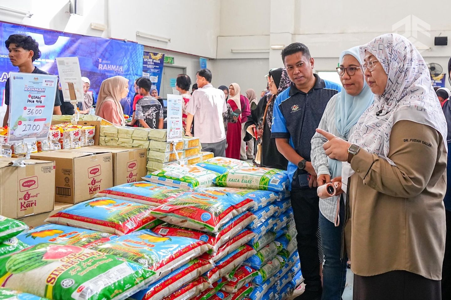 推昌明慈悯销售资讯应用程序 傅芝雅：方便民众查日期地点