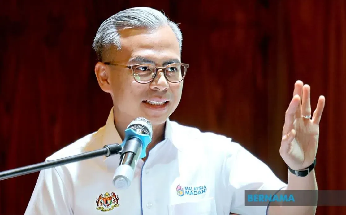 SKMM buka 42 kertas siasatan berita palsu krisis tenaga global 