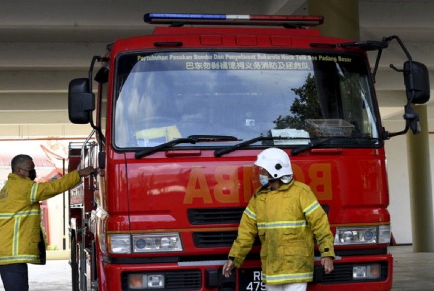 消拯局放眼2030年前设500支PBS