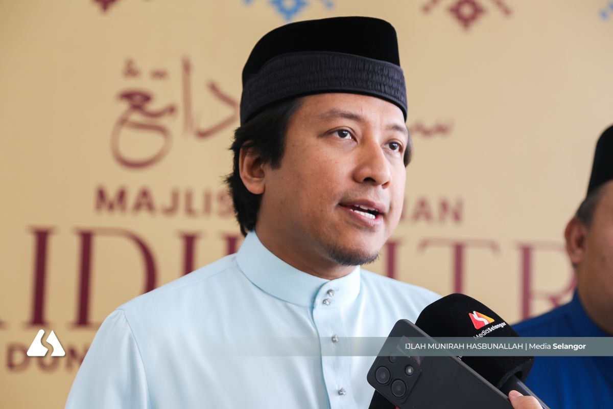 Selangor perketat perbelanjaan, nilai semula lawatan luar