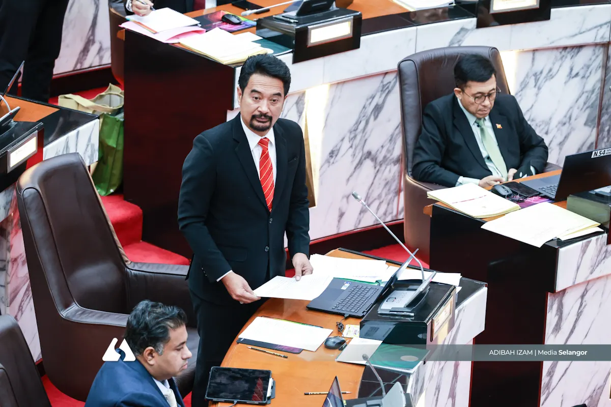 Backbencher calls for audit of Selangor flood mitigation projects