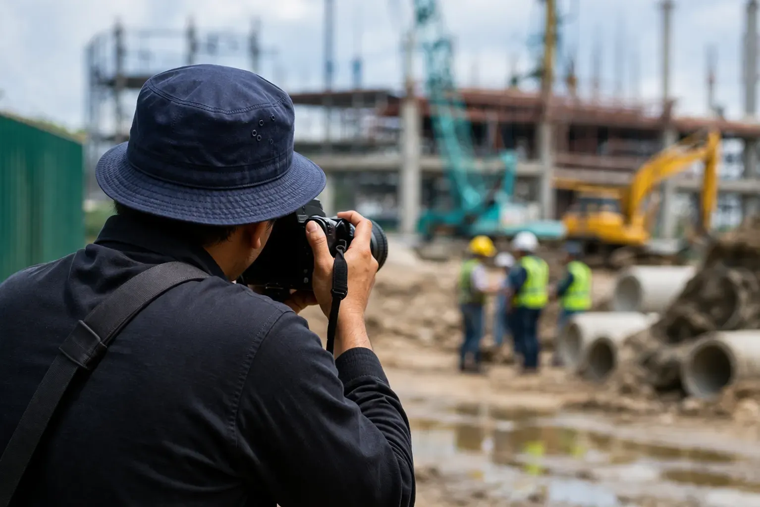 ஊடகத் துறையில் வீட்டில் இருந்து வேலை செய்வதற்கான கொள்கை ஆய்வு; பணியாளர் நலனுக்கு முக்கியத்துவம்