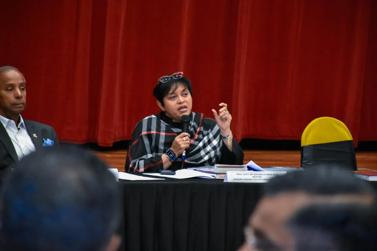 Govt mulls mediation centre to cut legal costs, case backlog