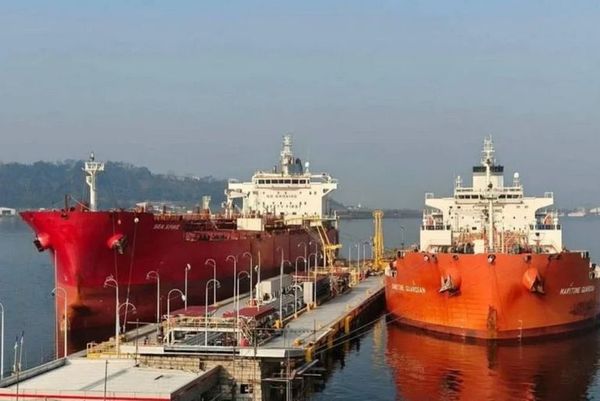 The truth about claims Malaysia has sent diesel to the Philippines