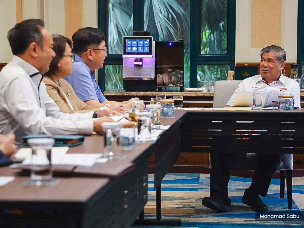 马越关系有助保障国家粮食供应充足