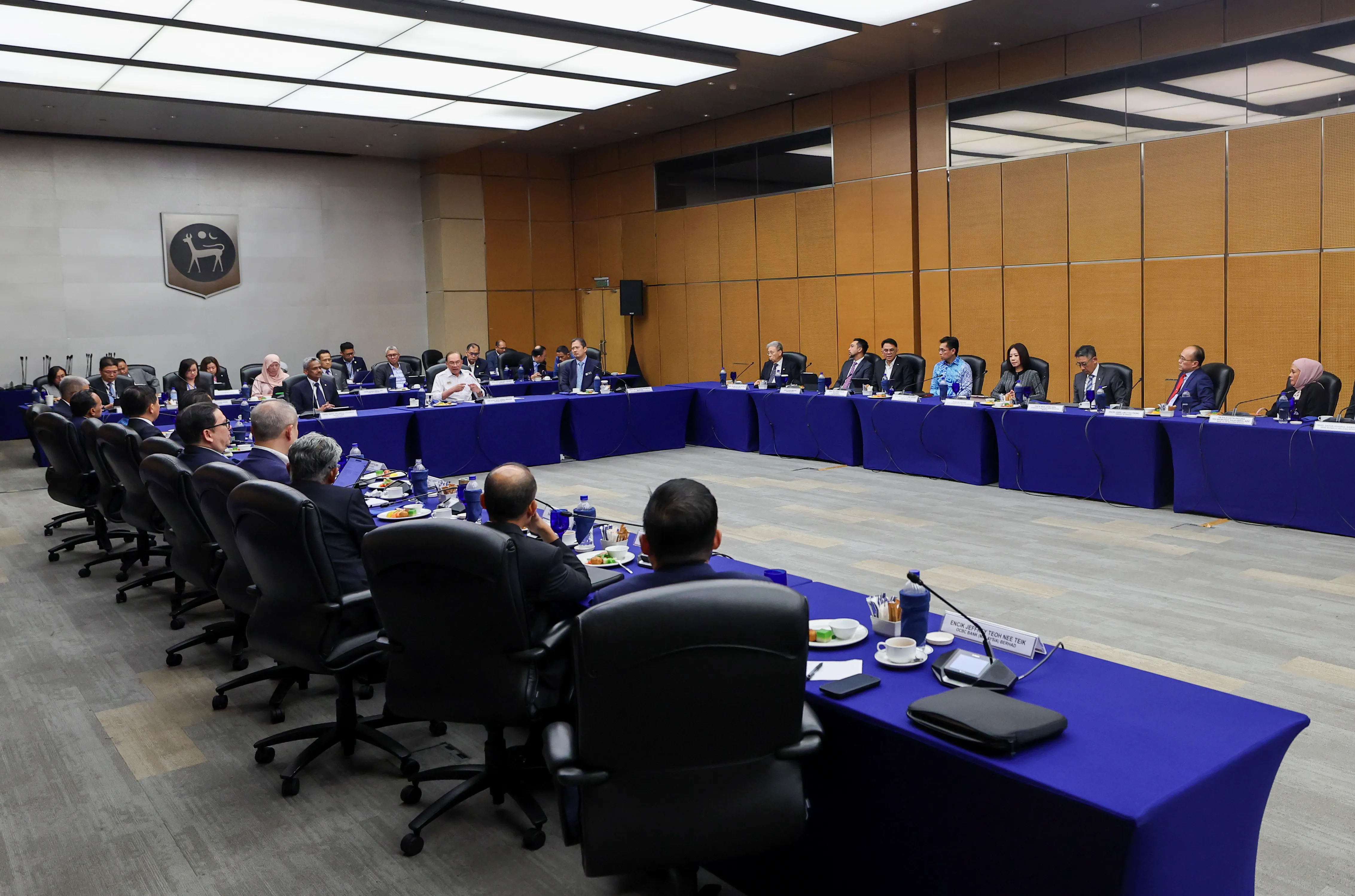 Kerajaan tambah RM5 bilion bantu perusahaan kecil hadapi krisis global