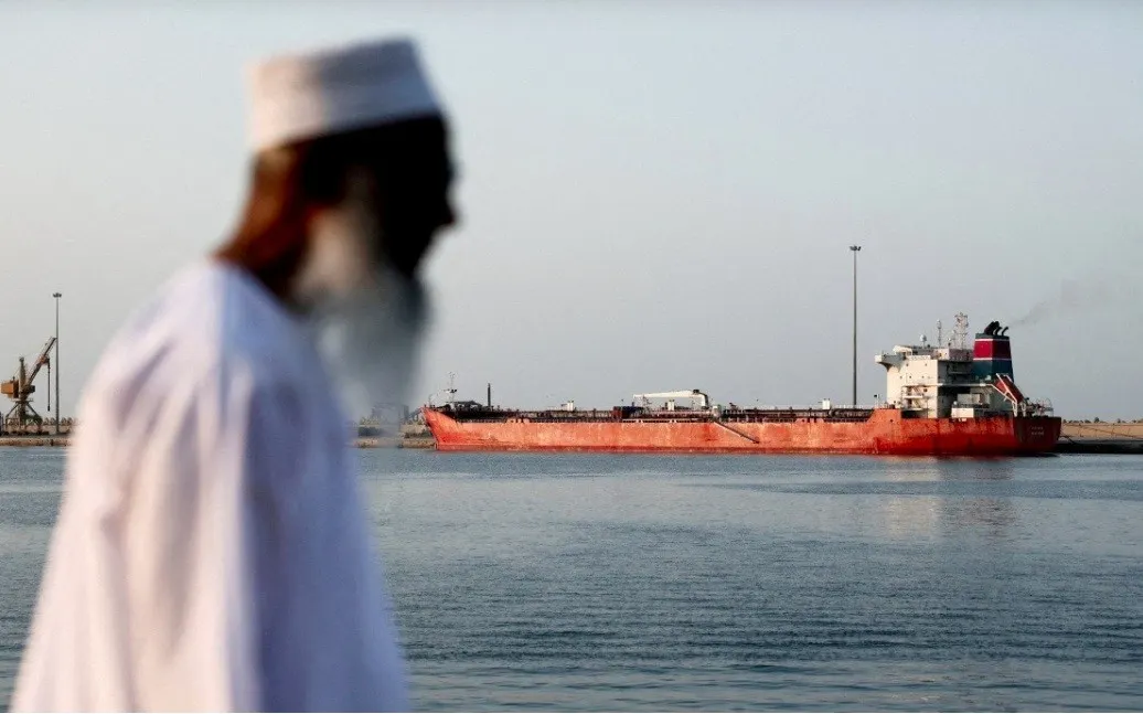 AS mula sekat trafik maritim keluar masuk pelabuhan Iran