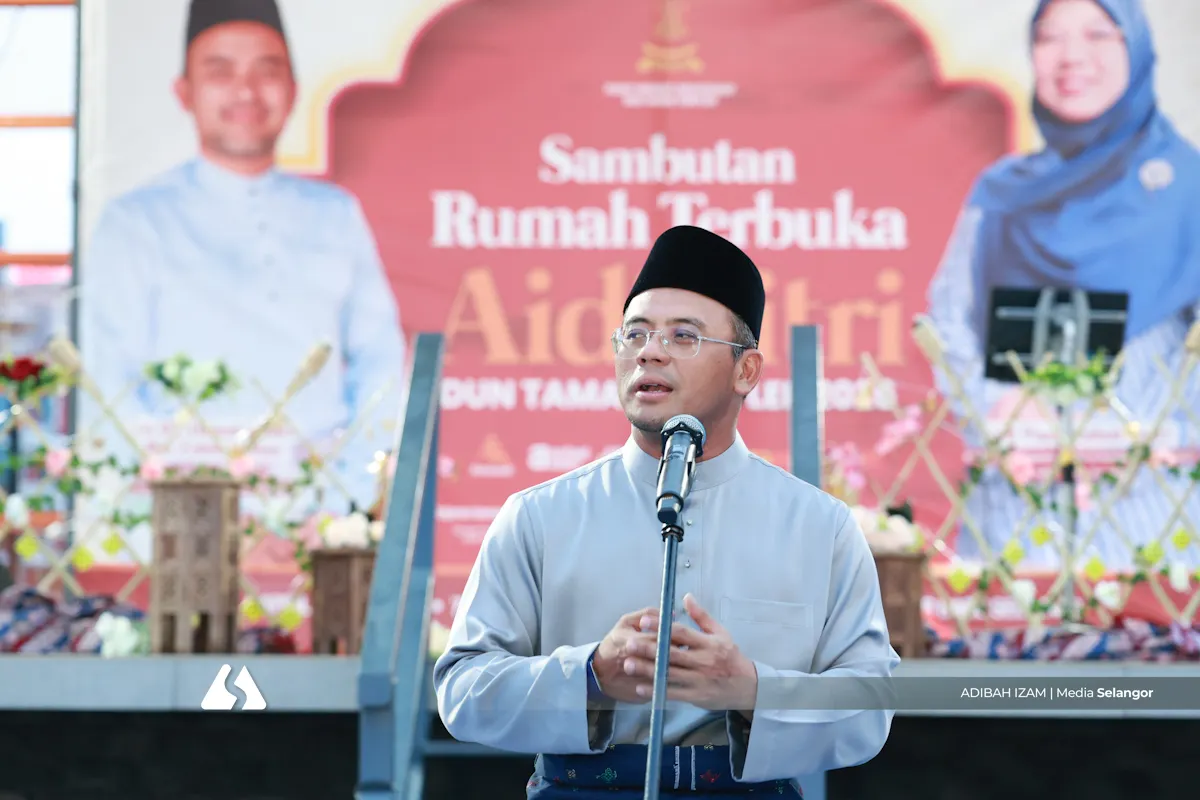 Selangor bakal umum langkah bersasar tangani impak krisis Asia Barat dalam dua minggu