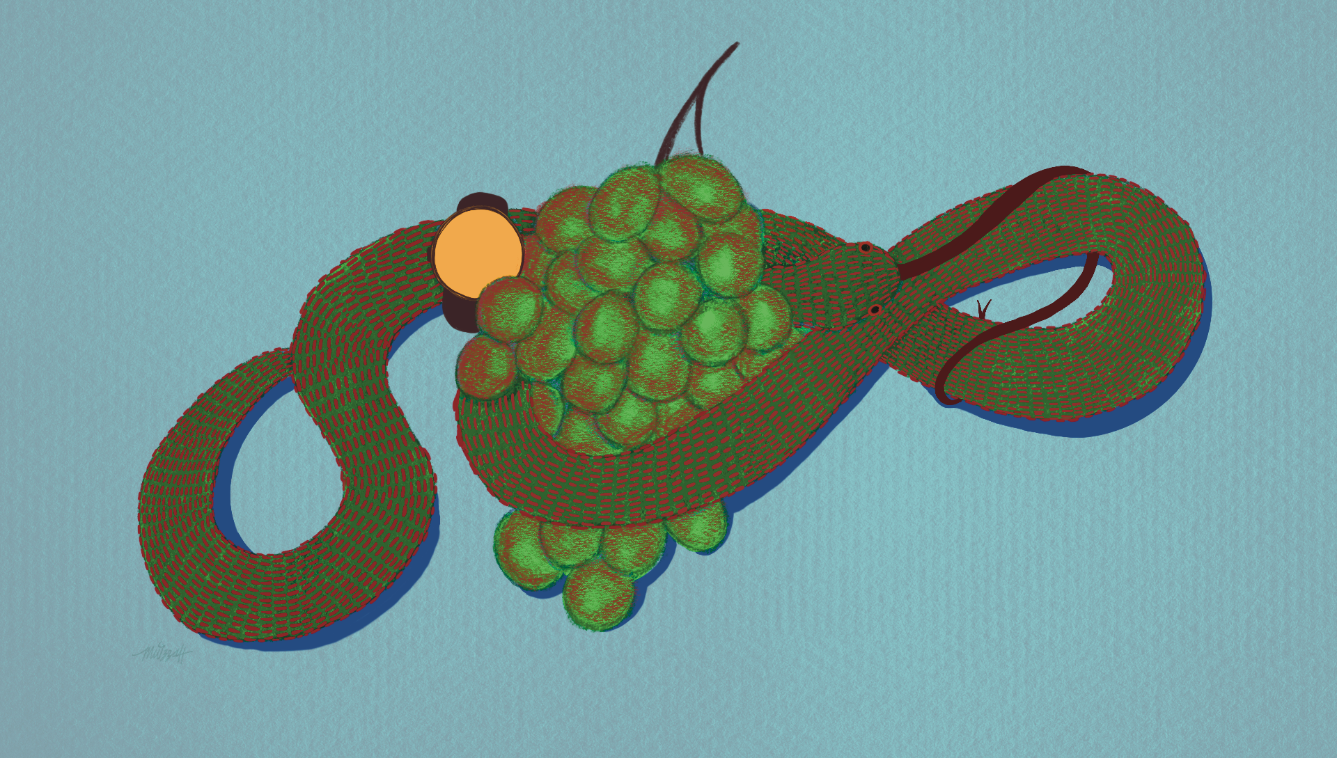 Wawancara Bersama Tokoh Kultus