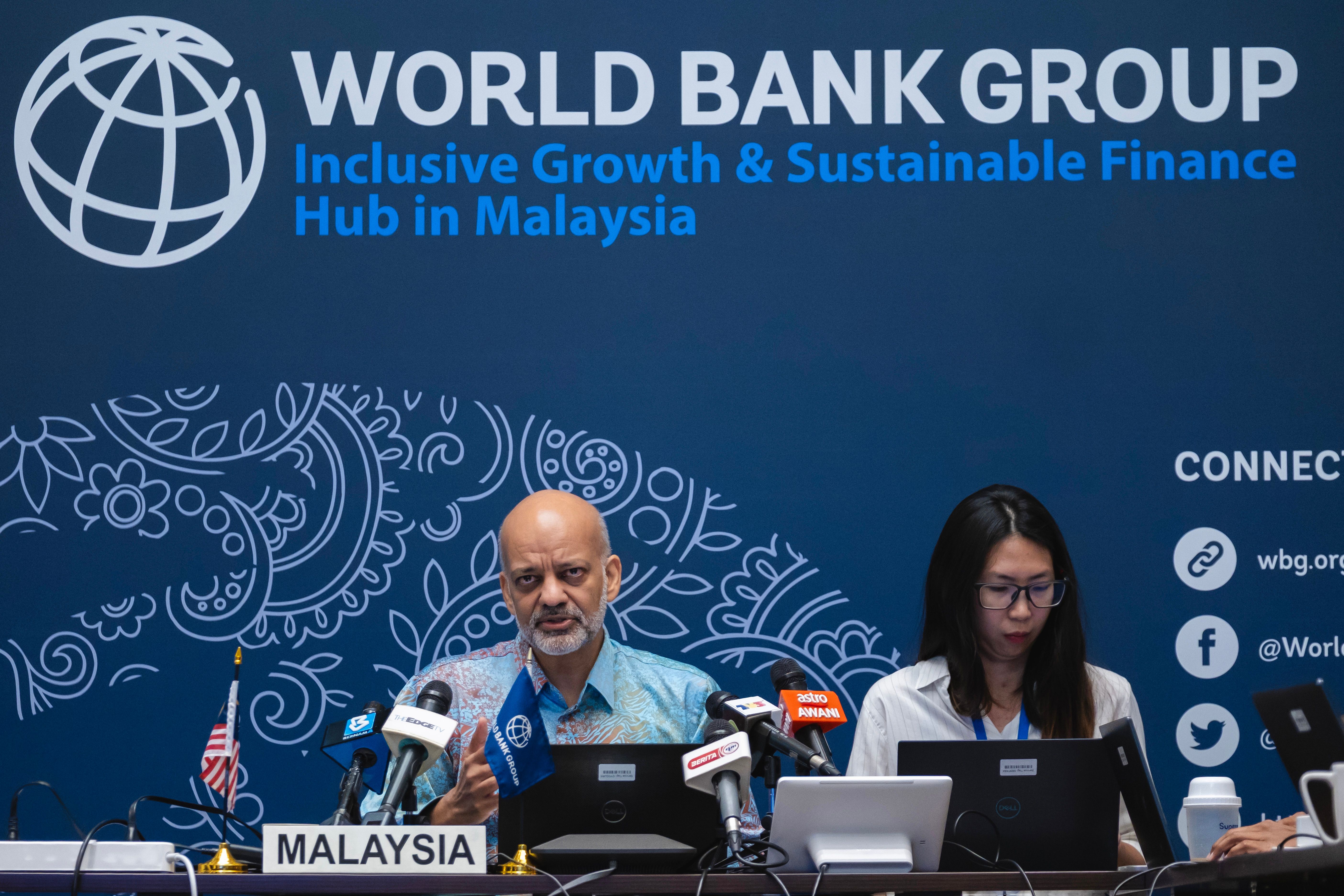 World Bank hails BUDI95 as right step towards subsidy reform
