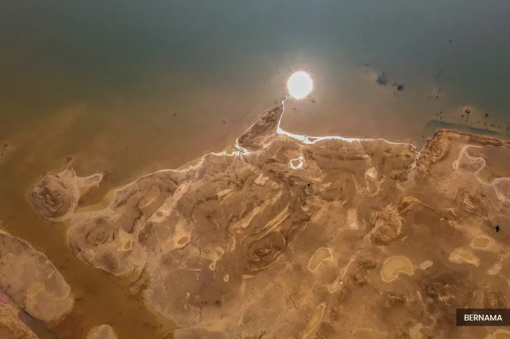 局部降雨影响有限  高温天气料持续至6月 