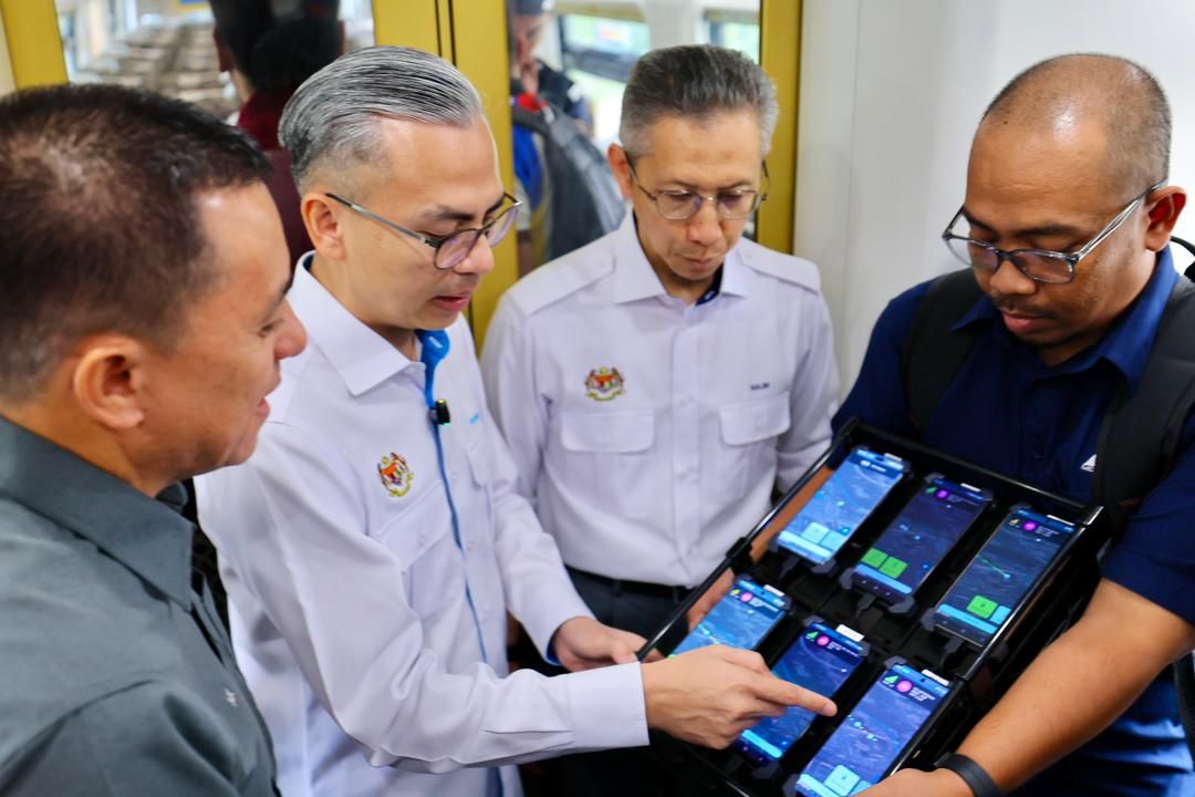 SKMM laksana 2,350 audit, pantau kualiti internet dan rangkaian seluruh negara