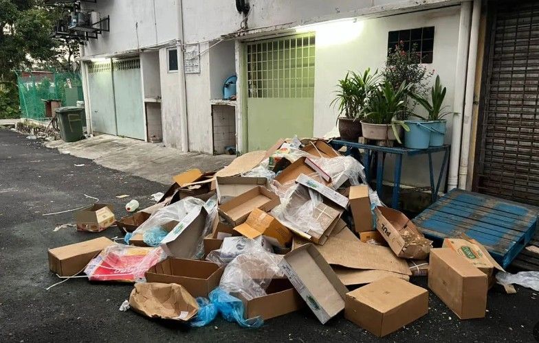 உணவகங்களின் தூய்மை பராமரிப்பில் மெத்தனம்: பெட்டாலிங் ஜெயா மாநகராட்சி நடவடிக்கை