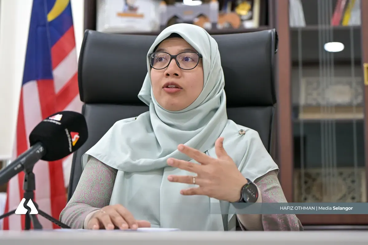 ஊழியர்களின் உற்பத்தித் திறனை மேம்படுத்த சிலாங்கூர் அரசு தீவிரம்