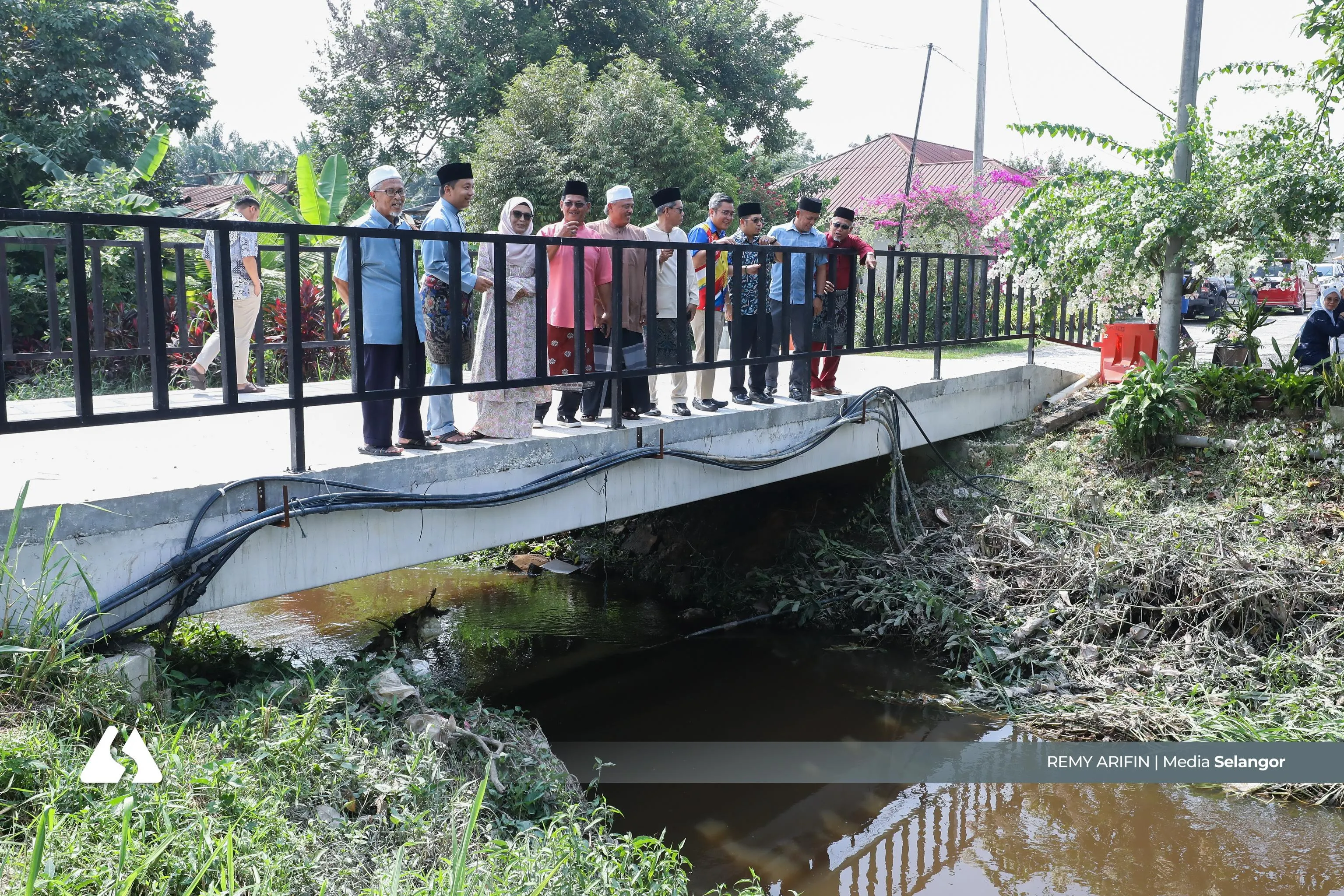 Aplikasi NINE bantu selaras Pakej Pengukuhan Daya Tahan Selangor