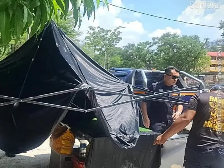 Premis langgar syarat lesen diambil tindakan