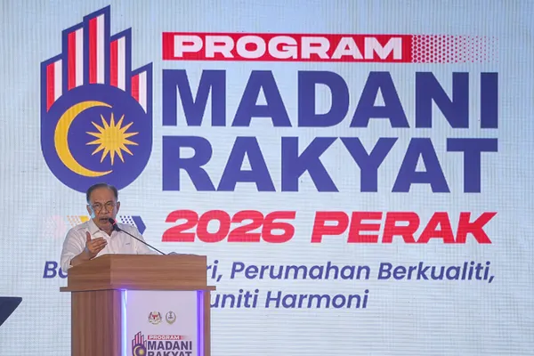 PM: Tiada PRU dalam masa terdekat, seru semua pihak bekerjasama