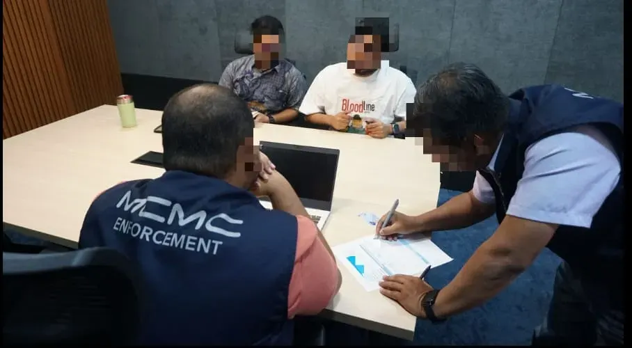 பிலிப்பைன்ஸுக்கு டீசல் அனுப்பப்பட்டதா? போலிச் செய்தி பரப்பியவர் மீது ஸ்கெம்மம் விசாரணை!