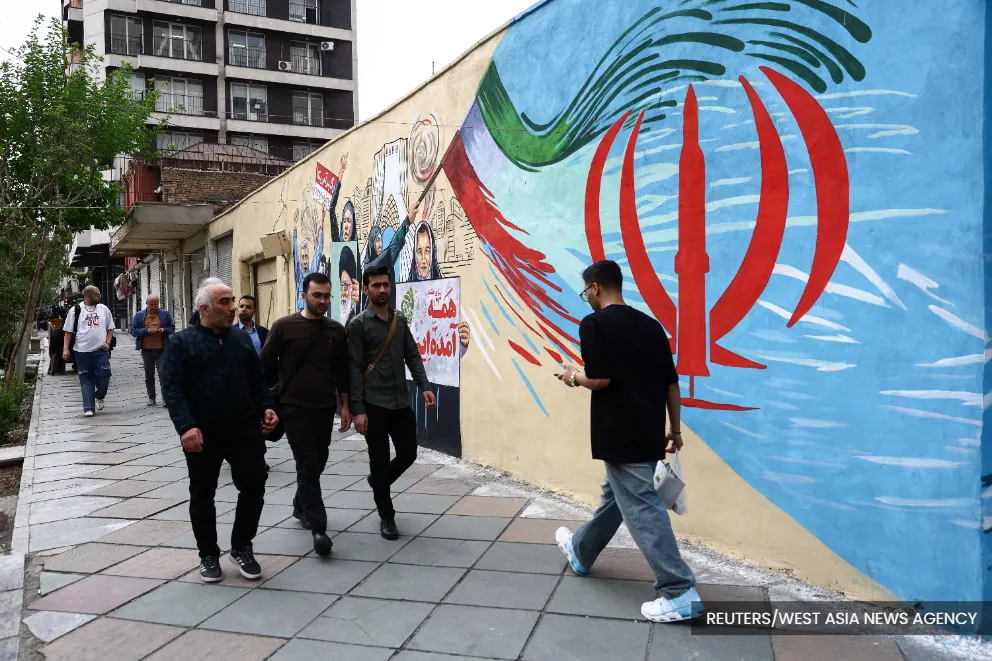 US will indefinitely extend ceasefire, unclear if Iran agrees