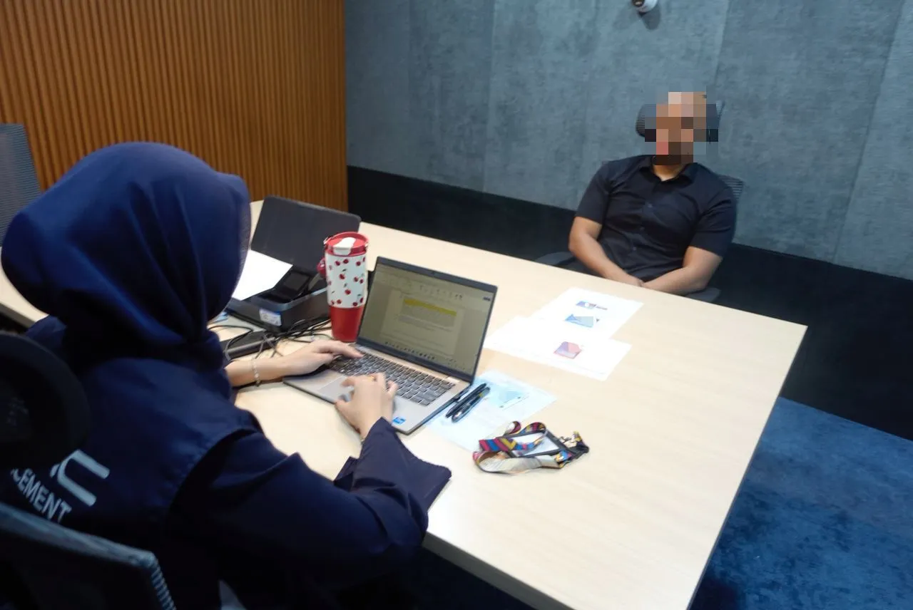 36 kertas siasatan dibuka, 22 individu dipanggil bantu kes berita palsu