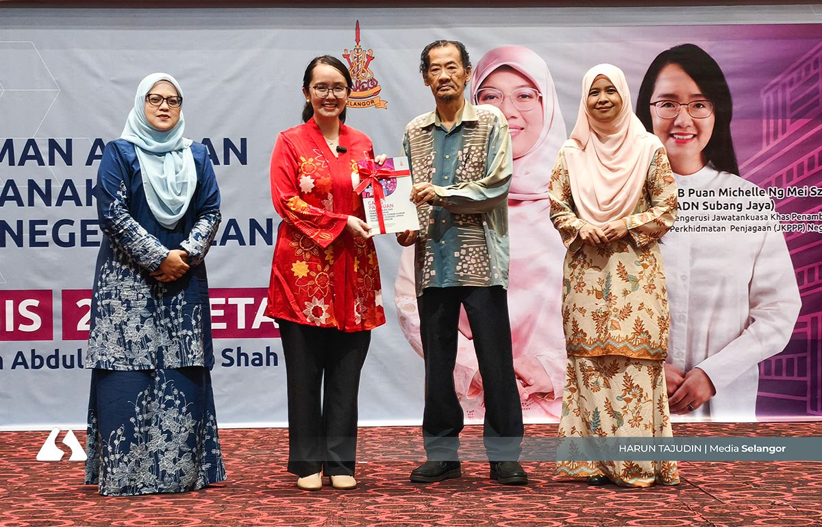 Garis panduan baharu pusat jagaan permudah operasi, perluas akses