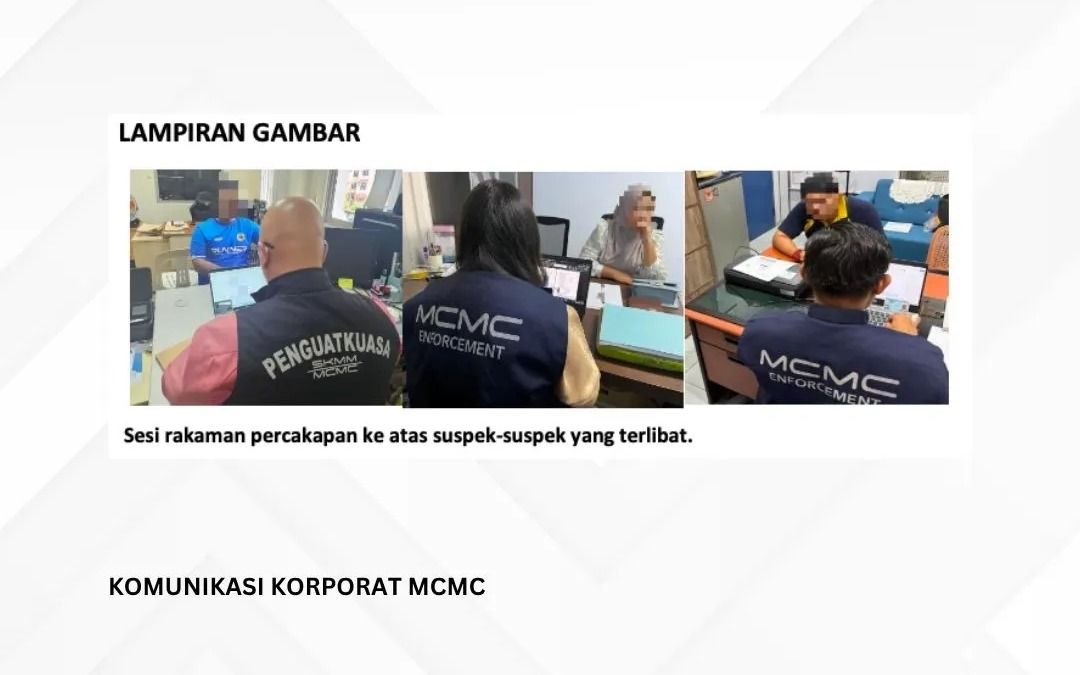 通讯委会查5人散布油价涨假消息