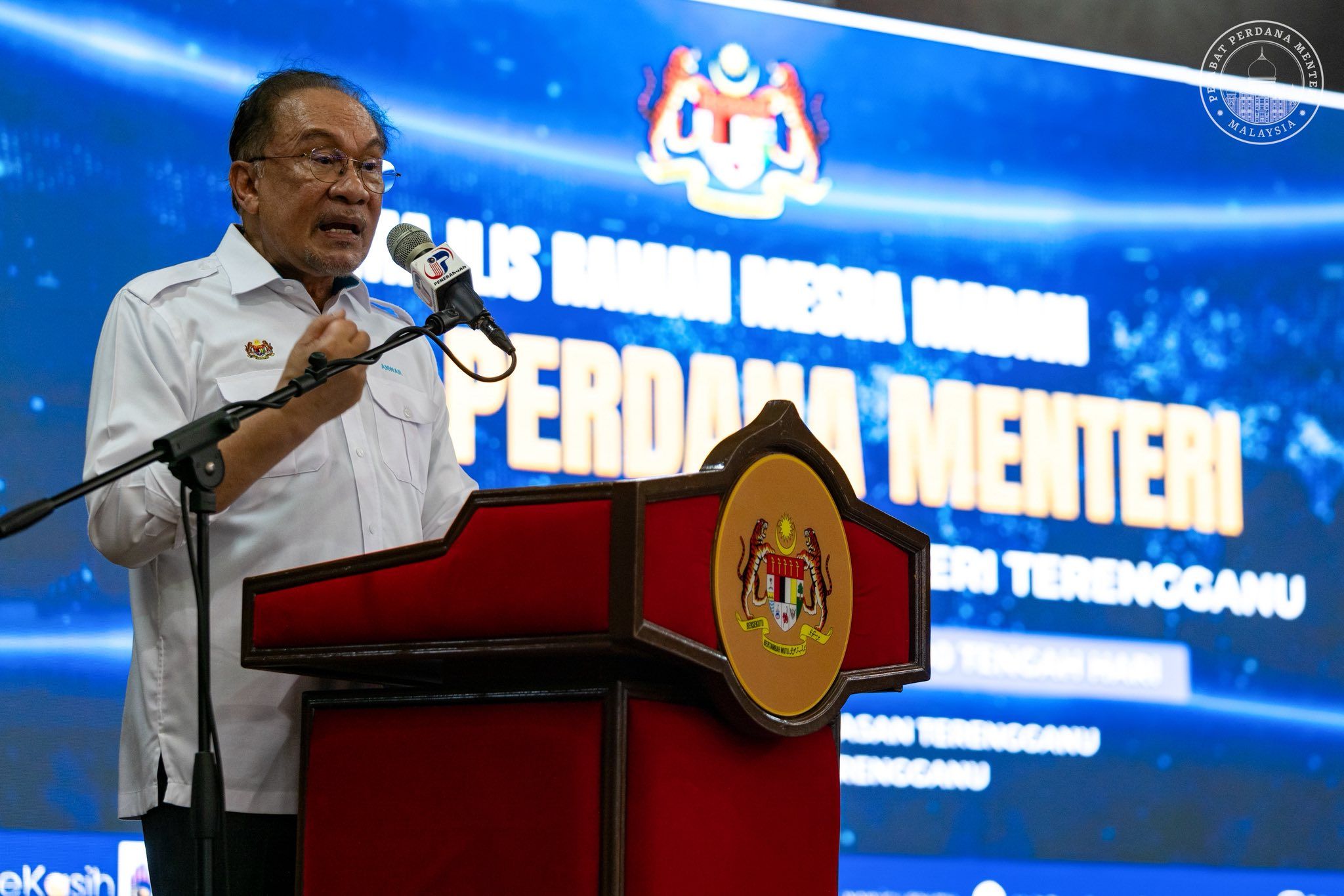 供菲柴油属Vitol商业协议  安华澄清与国油无关