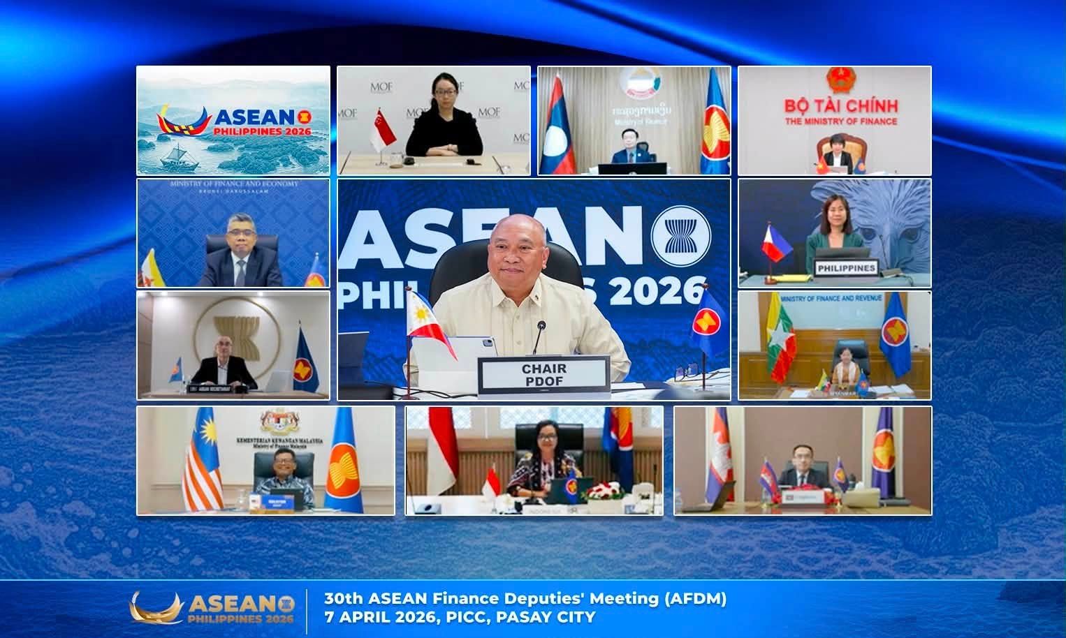 ASEAN, ADB launch regional energy connectivity fund