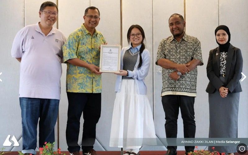 灵市政厅通过儿童市议员计划   强化城市规划多元视角