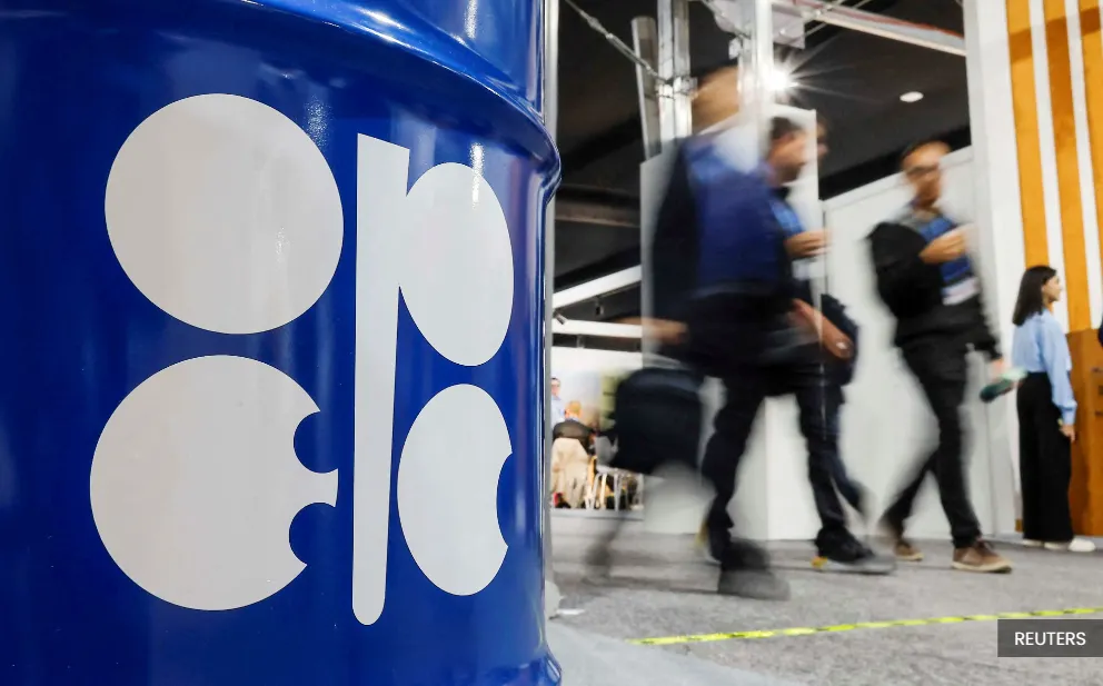 Russia to remain in OPEC+, hopes UAE exit does not spell end of group