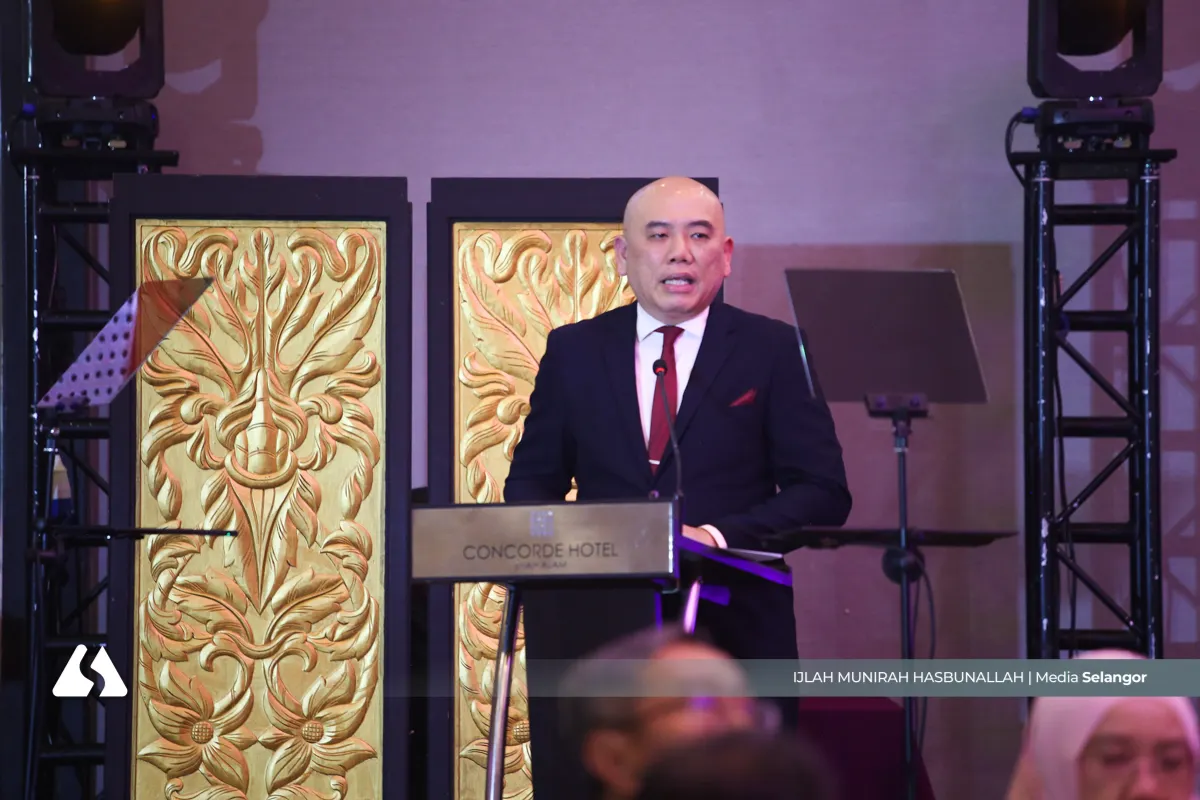 ADN Selangor diseru berbahas dengan fakta, jaga integriti dewan