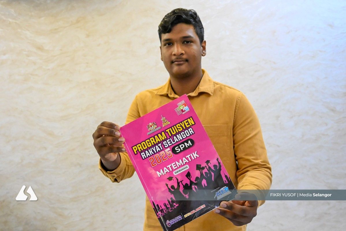 From grade G to A, PTRS module helps student achieve 7As, 1B