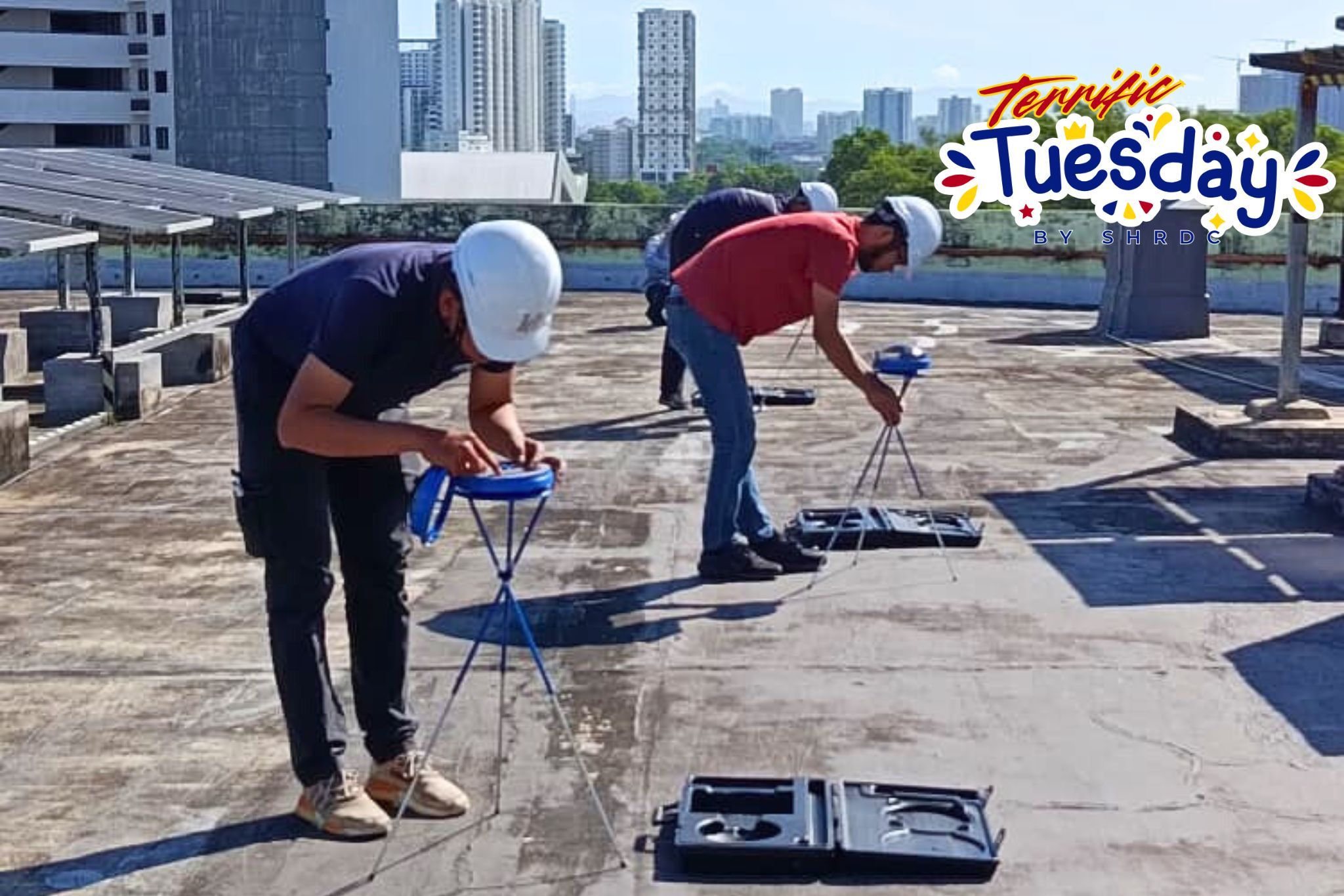 Bidang solar, AI pemacu tenaga kerja masa depan