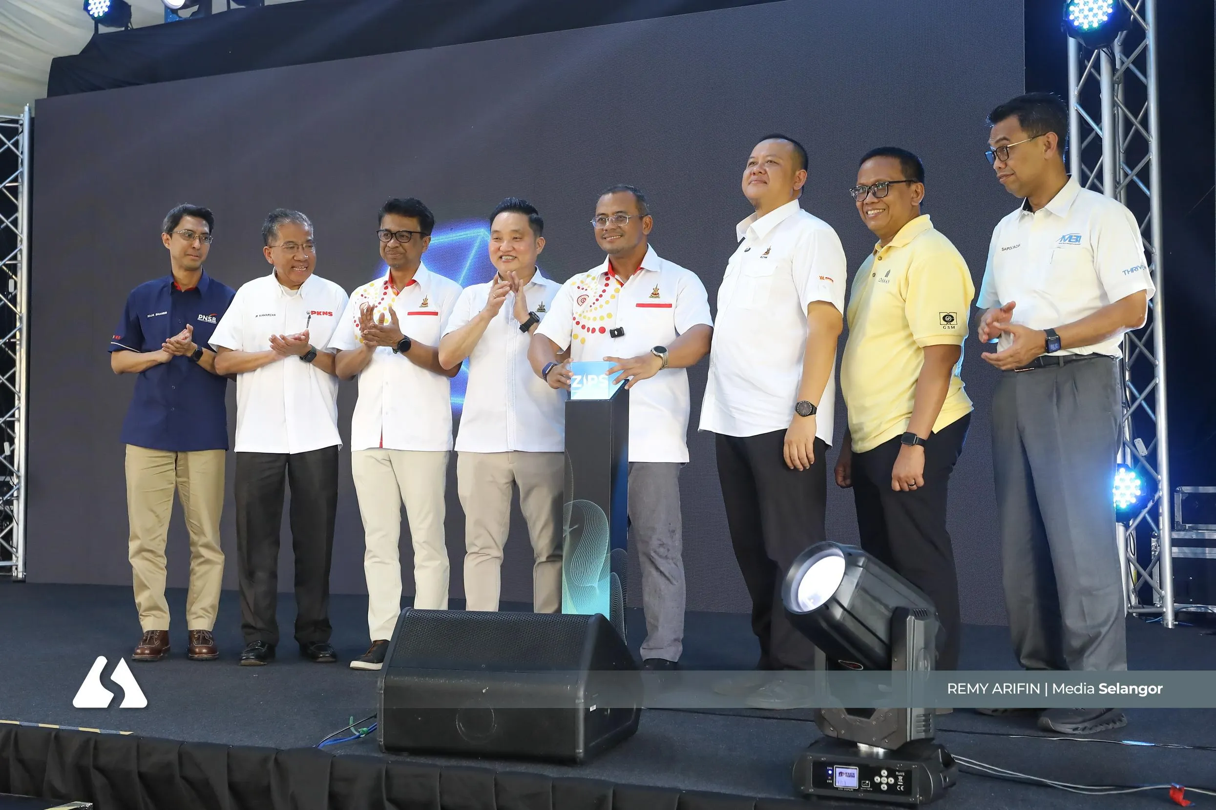 ZIPS bakal jadi hab industri perikanan bersepadu, pacu ekonomi setempat