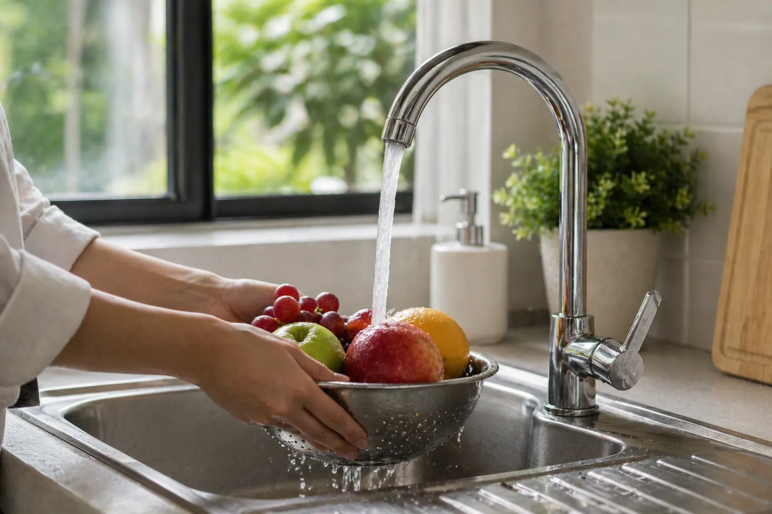 Selangor rancang bina paip kedua asingkan air terawat, elak pembaziran - EXCO