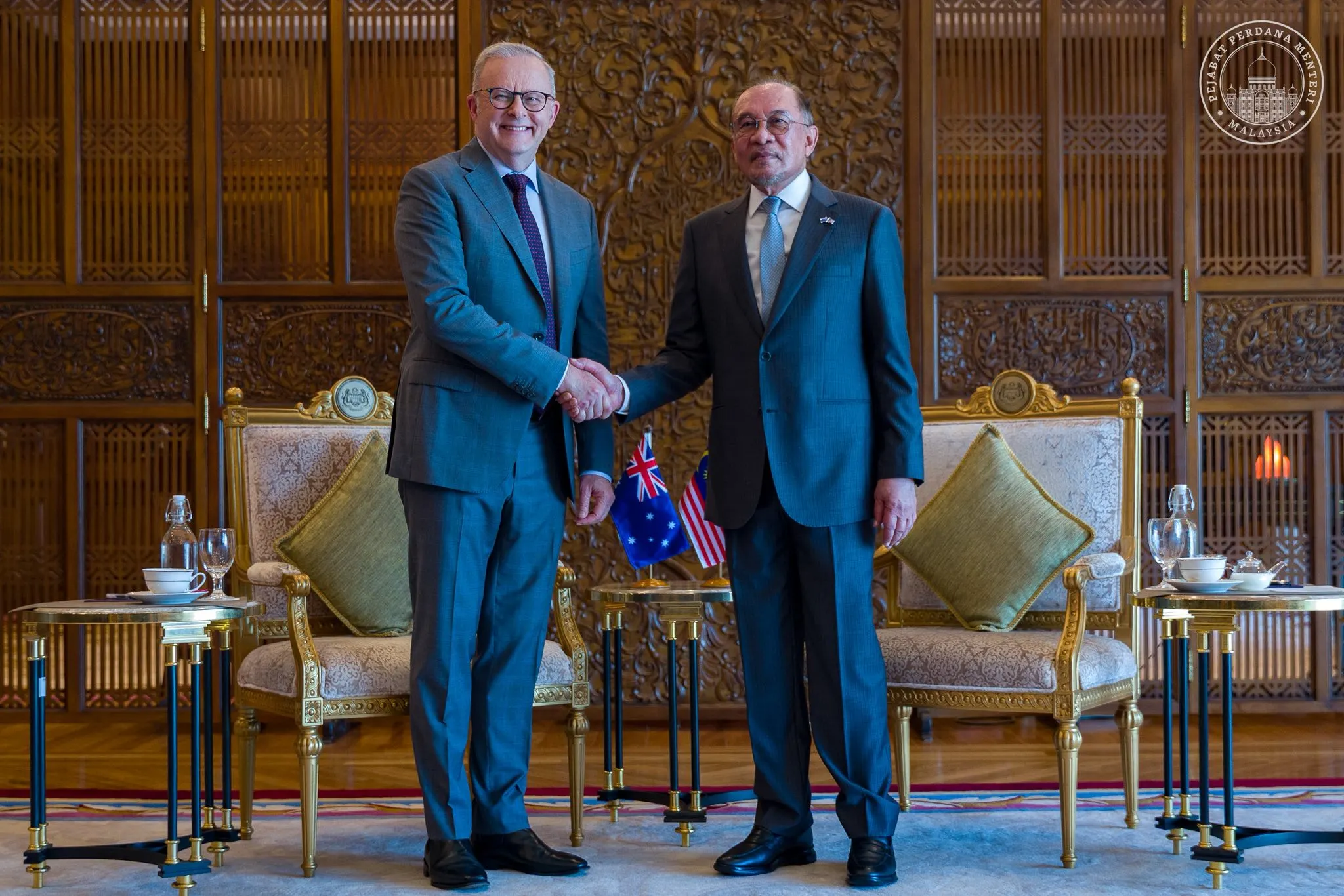 马澳支持教宗和平呼吁化解冲突